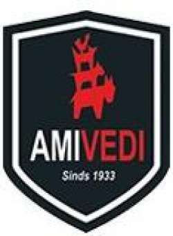 Logo Amivedi