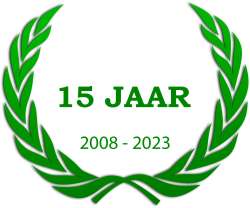 15jaar klein